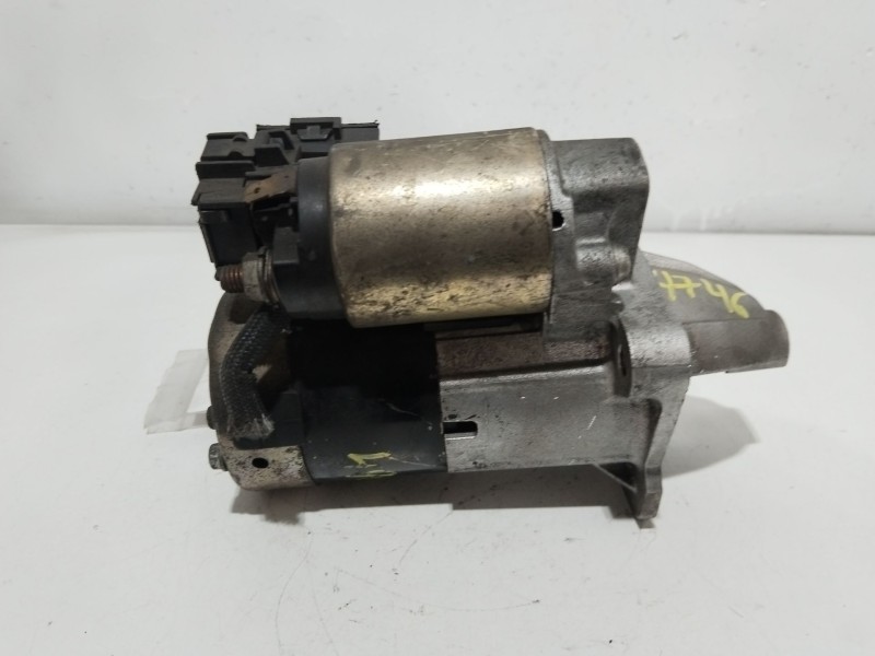 Recambio de motor arranque para mazda 3 berlina (bk) 1.6 vvt active referencia OEM IAM M000T91381  