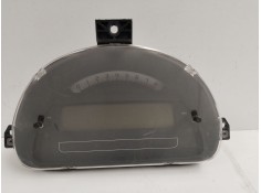 Recambio de cuadro instrumentos para citroën c3 1.1 furio referencia OEM IAM 9660225780  