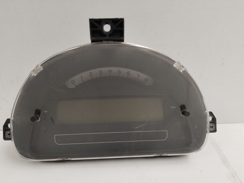 Recambio de cuadro instrumentos para citroën c3 1.1 furio referencia OEM IAM 9660225780  
