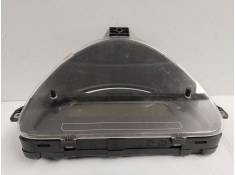 Recambio de cuadro instrumentos para citroën c3 1.1 furio referencia OEM IAM 9660225780   2