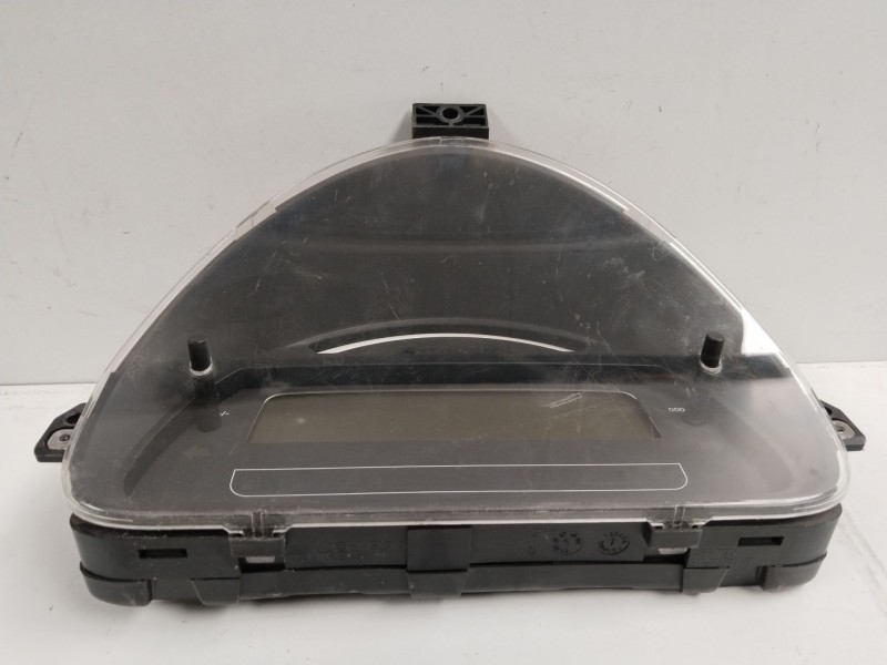 Recambio de cuadro instrumentos para citroën c3 1.1 furio referencia OEM IAM 9660225780  