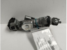 Recambio de conmutador de arranque para mazda 3 berlina (bk) 1.6 crdt active referencia OEM IAM 3M513F880AC  