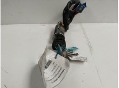 Recambio de conmutador de arranque para peugeot 206 cc cc referencia OEM IAM    2