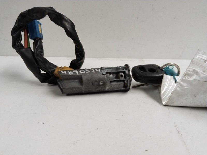 Recambio de conmutador de arranque para peugeot 206 cc cc referencia OEM IAM   
