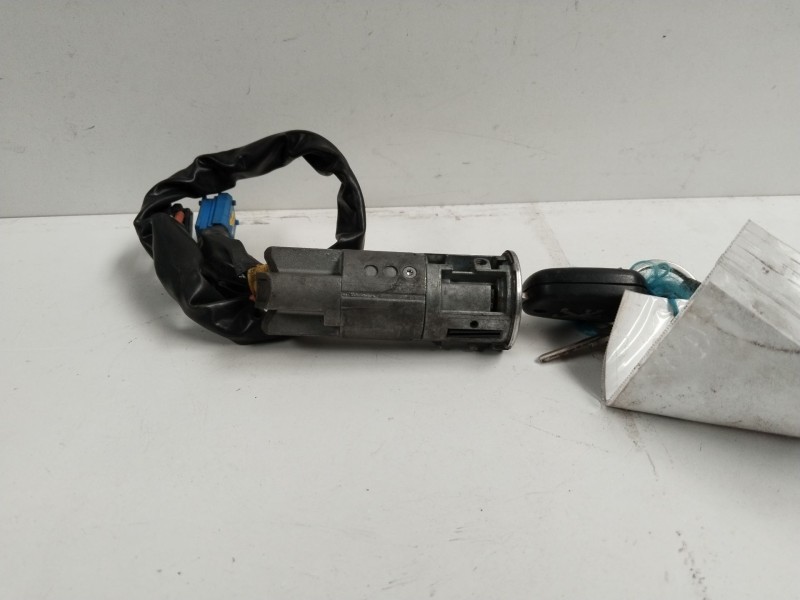 Recambio de conmutador de arranque para peugeot 206 cc cc referencia OEM IAM   
