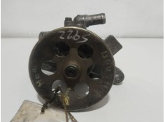 Recambio de bomba direccion para honda civic berlina .5 (ma/mb) 1.5 cat referencia OEM IAM D1J601454X  