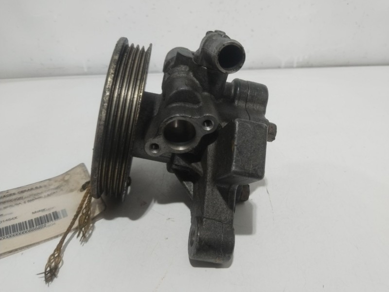 Recambio de bomba direccion para honda civic berlina .5 (ma/mb) 1.5 cat referencia OEM IAM D1J601454X  