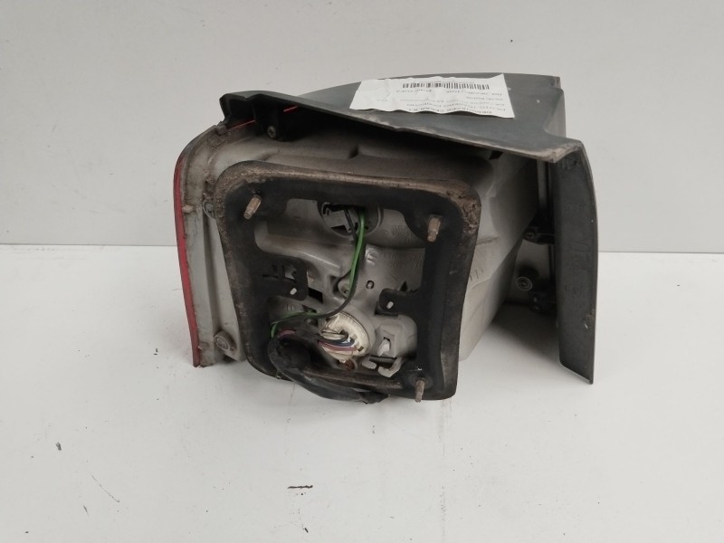 Recambio de piloto trasero derecho para kia carens 2.0 crdi ex monovolumen referencia OEM IAM 0K2JB51150A   Recambio de piloto trasero derecho para kia carens 2.0 crdi ex monovolumen referencia OEM IAM 0K2JB51150A