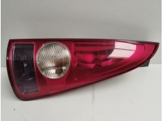 Recambio de piloto trasero derecho para renault espace iv (jk0) dynamique referencia OEM IAM 8200027152  