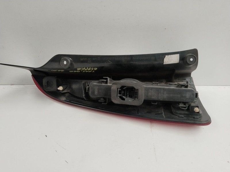 Recambio de piloto trasero derecho para renault espace iv (jk0) dynamique referencia OEM IAM 8200027152  