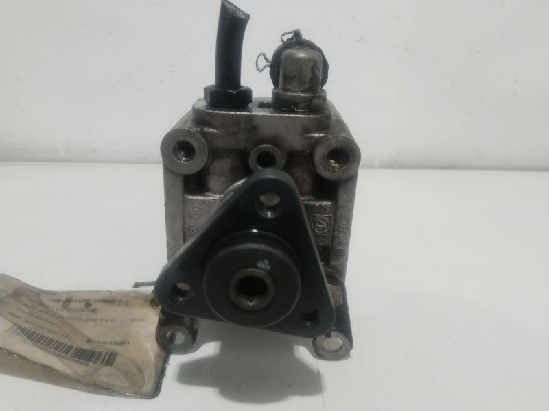 Recambio de bomba direccion para bmw serie 3 coupe (e46) 318 ci referencia OEM IAM 32416750111 6750111B ZF7613955116