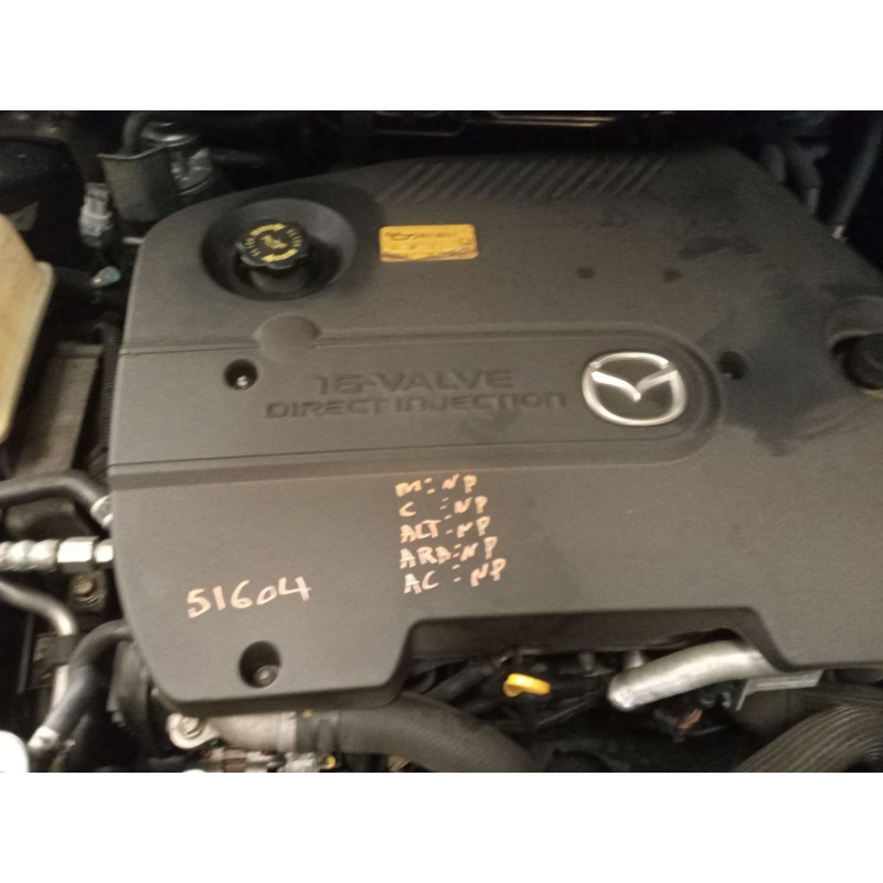 MAZDA 5 (CR) - imagen 5
