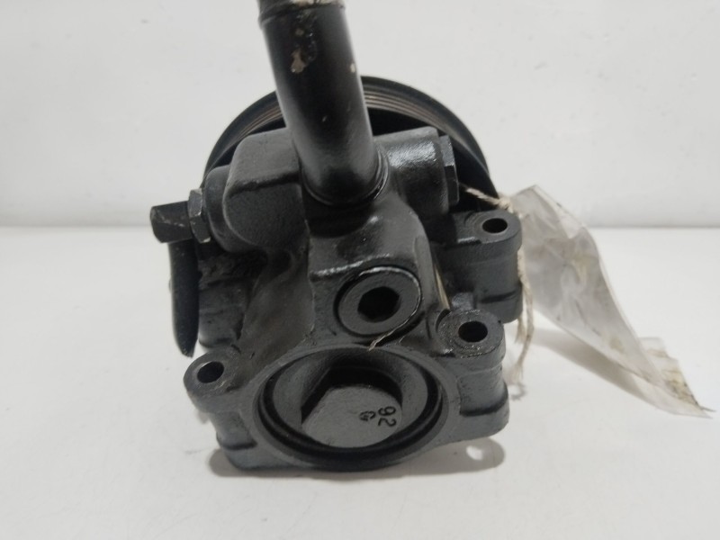Recambio de bomba direccion para ford focus berlina (cak) ambiente referencia OEM IAM XS4E3A733AC  