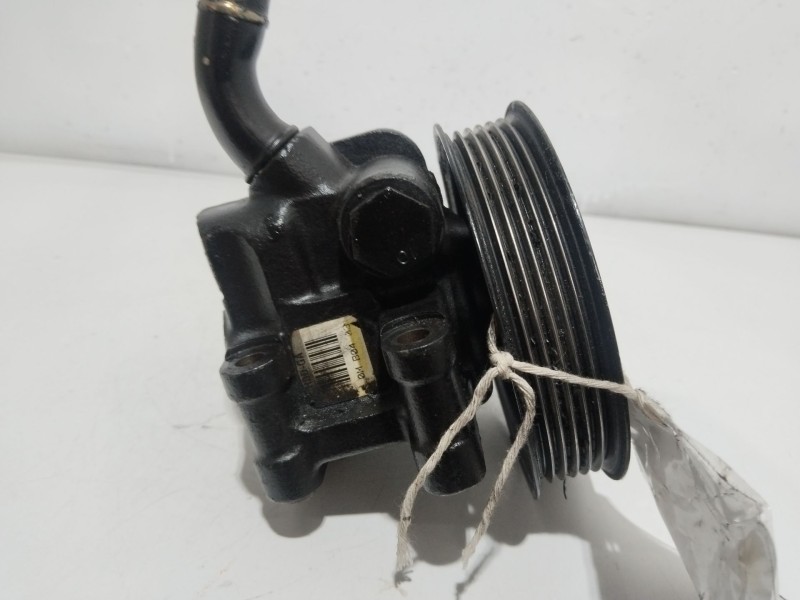 Recambio de bomba direccion para ford focus berlina (cak) ambiente referencia OEM IAM XS4E3A733AC  