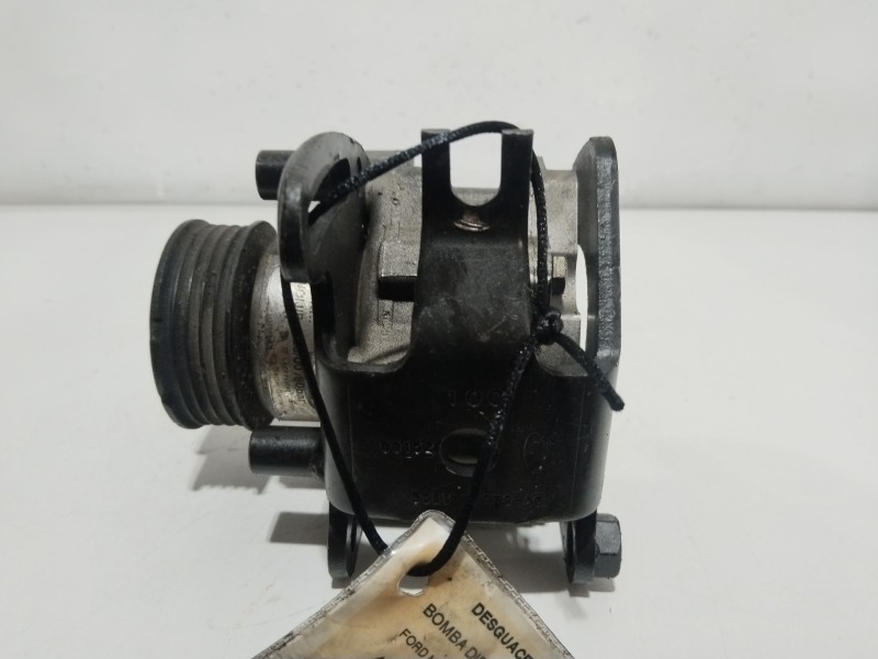 Recambio de bomba direccion para ford mondeo berlina (gd) ambiente referencia OEM IAM 1097743 7691974158 