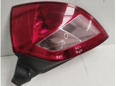 Recambio de piloto trasero derecho para renault megane ii (bm0/1_, cm0/1_) 1.9 dci (bm0g, cm0g) referencia OEM IAM 8200073237