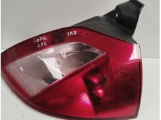 Recambio de piloto trasero derecho para renault megane ii (bm0/1_, cm0/1_) 1.9 dci (bm0g, cm0g) referencia OEM IAM 8200073237   2
