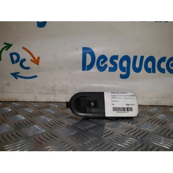 MANDO ELEVALUNAS DELANTERO DERECHO 