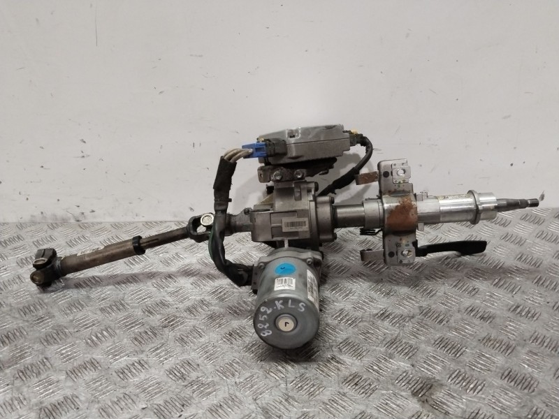 Recambio de columna direccion para hyundai i40 i (vf) 1.7 crdi referencia OEM IAM 563003Z170  