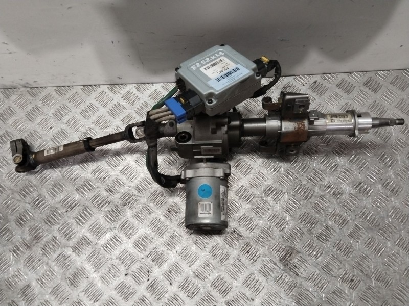 Recambio de columna direccion para hyundai i40 i (vf) 1.7 crdi referencia OEM IAM 563003Z170  