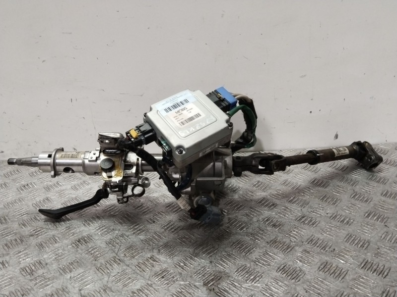 Recambio de columna direccion para hyundai i40 i (vf) 1.7 crdi referencia OEM IAM 563003Z170  