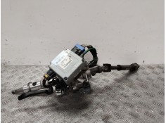 Recambio de columna direccion para hyundai i40 i (vf) 1.7 crdi referencia OEM IAM 563003Z150  