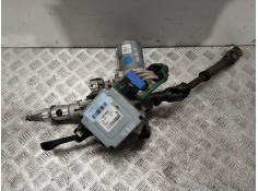 Recambio de columna direccion para hyundai i40 i (vf) 1.7 crdi referencia OEM IAM 563003Z150   2