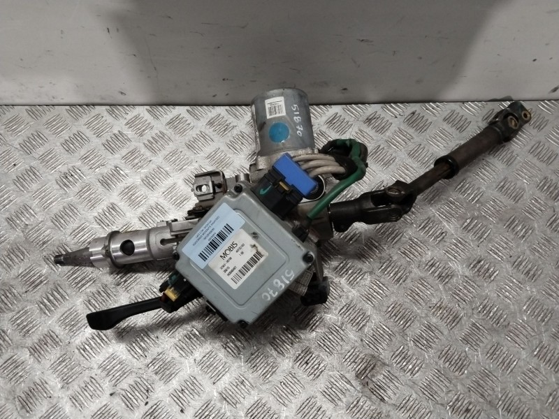 Recambio de columna direccion para hyundai i40 i (vf) 1.7 crdi referencia OEM IAM 563003Z150  