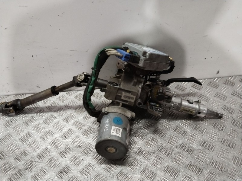 Recambio de columna direccion para hyundai i40 i (vf) 1.7 crdi referencia OEM IAM 563003Z150  