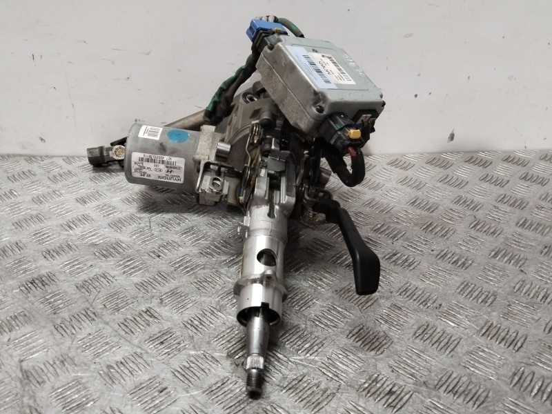 Recambio de columna direccion para hyundai i40 i (vf) 1.7 crdi referencia OEM IAM 563003Z150  