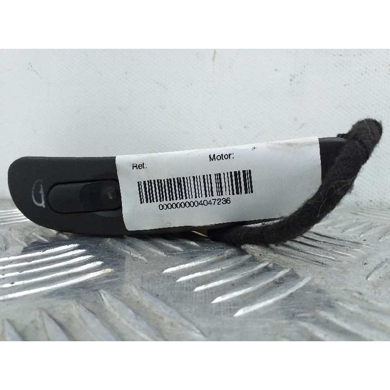 MANDO ELEVALUNAS DELANTERO IZQUIERDO  - imagen 1