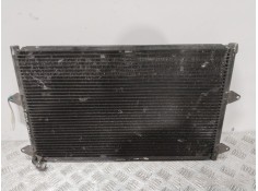 Recambio de condensador / radiador aire acondicionado para seat ibiza (6k) básico referencia OEM IAM