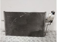 Recambio de condensador / radiador aire acondicionado para mazda 3 berlina (bk) 1.6 crdt active referencia OEM IAM