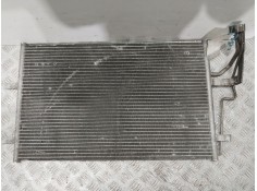 Recambio de condensador / radiador aire acondicionado para mazda 3 berlina (bk) 1.6 crdt active referencia OEM IAM    2
