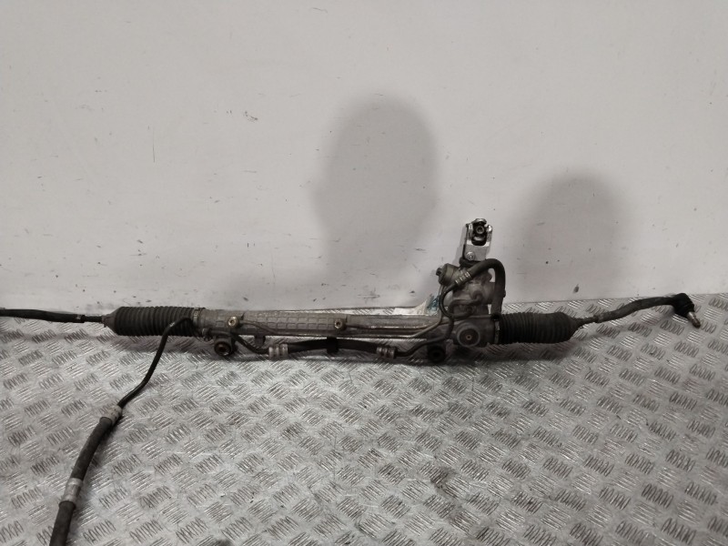 Recambio de cremallera direccion para mercedes-benz clase a (w168) 140 (168.031) referencia OEM IAM 16846035000  