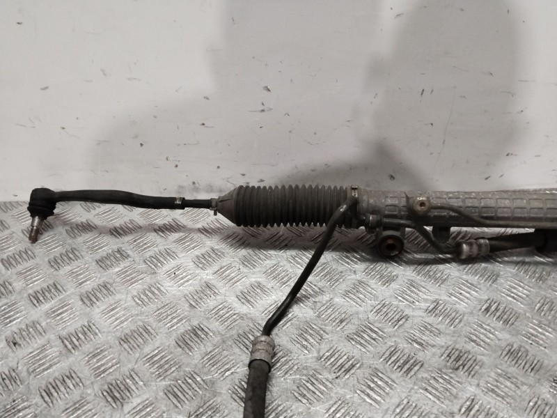 Recambio de cremallera direccion para mercedes-benz clase a (w168) 140 (168.031) referencia OEM IAM 16846035000  