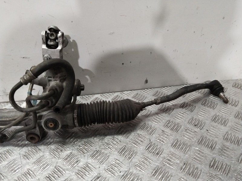 Recambio de cremallera direccion para mercedes-benz clase a (w168) 140 (168.031) referencia OEM IAM 16846035000  