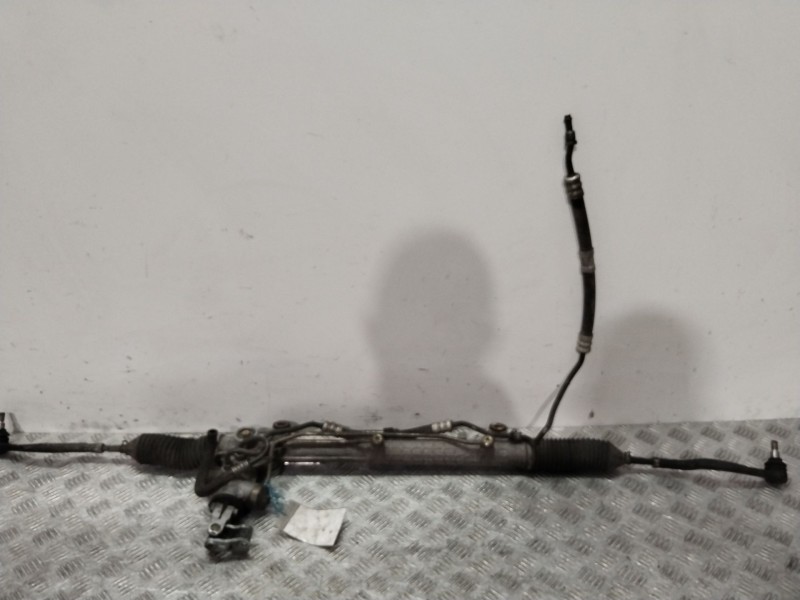 Recambio de cremallera direccion para mercedes-benz clase a (w168) 140 (168.031) referencia OEM IAM 16846035000  