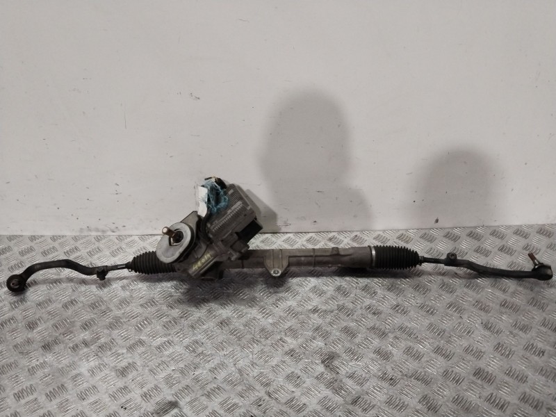 Recambio de cremallera direccion para bmw mini (r56) one referencia OEM IAM 32106856876  