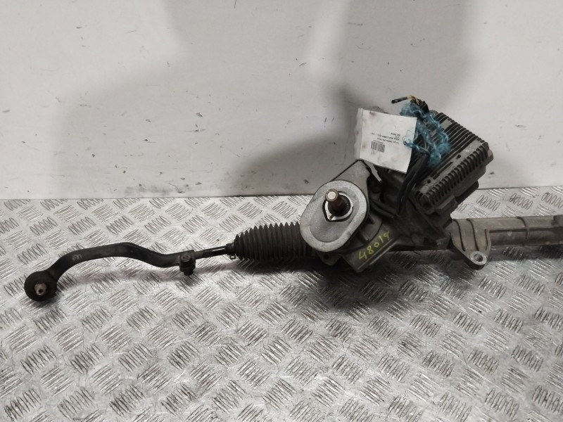 Recambio de cremallera direccion para bmw mini (r56) one referencia OEM IAM 32106856876  