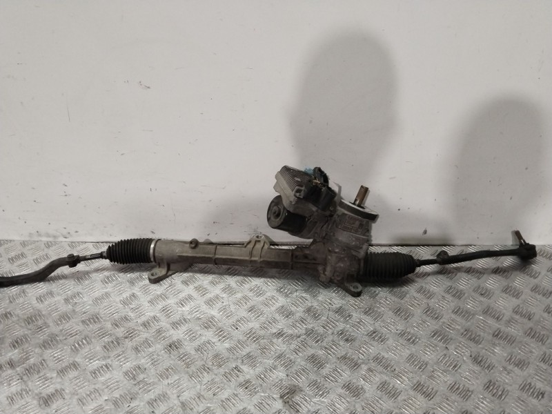 Recambio de cremallera direccion para bmw mini (r56) one referencia OEM IAM 32106856876  