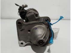 Recambio de motor arranque para ford fiesta (cb1) titanium referencia OEM IAM 8V2111000AD  