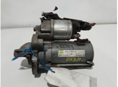 Recambio de motor arranque para ford fiesta (cb1) titanium referencia OEM IAM 8V2111000AD   2