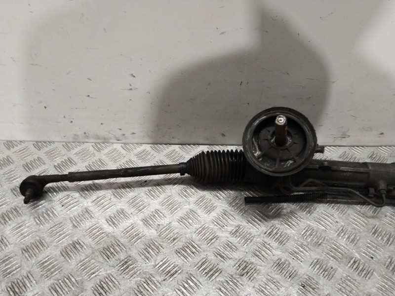 Recambio de cremallera direccion para peugeot 307 (s1) xr referencia OEM IAM   