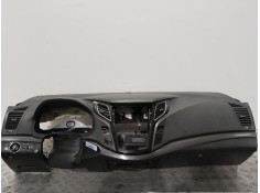 Recambio de salpicadero para hyundai i40 i (vf) 1.7 crdi referencia OEM IAM 847103Z000RY  