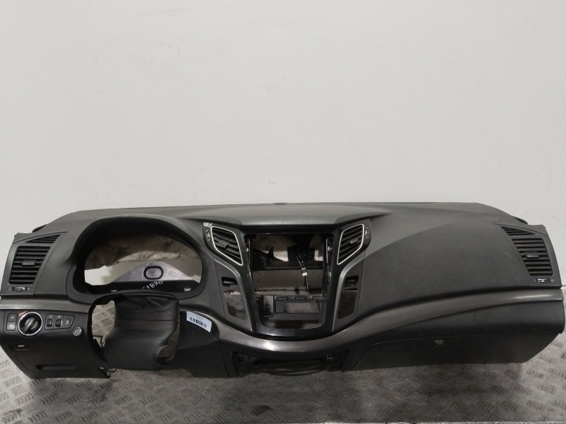 Recambio de salpicadero para hyundai i40 i (vf) 1.7 crdi referencia OEM IAM 847103Z000RY  