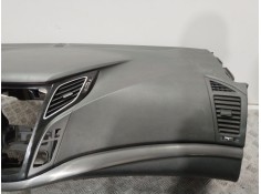 Recambio de salpicadero para hyundai i40 i (vf) 1.7 crdi referencia OEM IAM 847103Z000RY   2