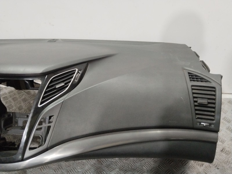 Recambio de salpicadero para hyundai i40 i (vf) 1.7 crdi referencia OEM IAM 847103Z000RY  