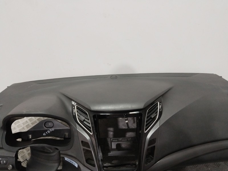 Recambio de salpicadero para hyundai i40 i (vf) 1.7 crdi referencia OEM IAM 847103Z000RY  