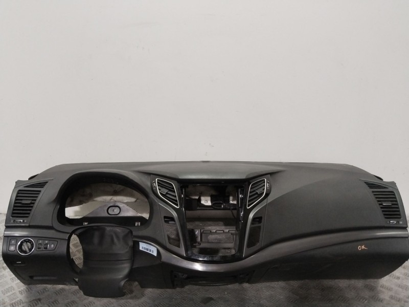 Recambio de salpicadero para hyundai i40 i (vf) 1.7 crdi referencia OEM IAM 847103Z000RY  